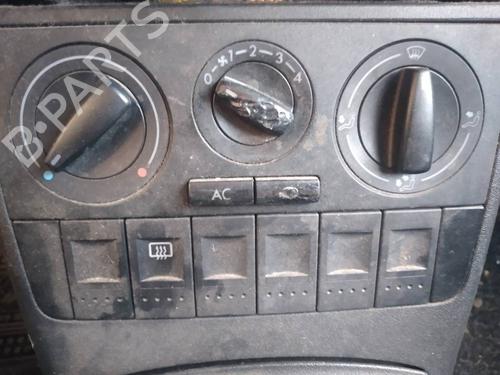Højre solskærm VW POLO (6N2)  | BP9963109I2  - Image 10