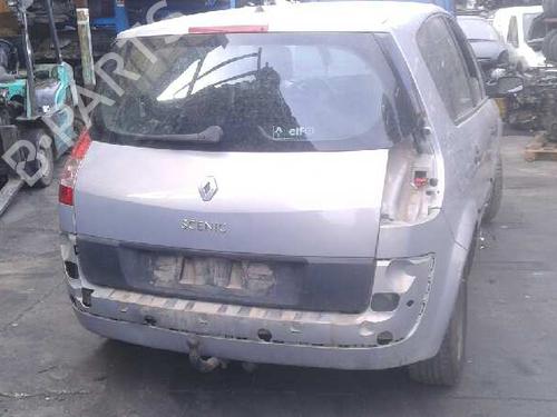 Engine control unit (ECU) RENAULT SCÉNIC II (JM0/1_) 1.9 dCi (JM0G, JM12, JM1G, JM2C) | BP2129994M57 