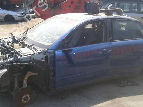 Right sun visor AUDI A4 B6 (8E2) 2.0 | BP2006397I2 - Image 5