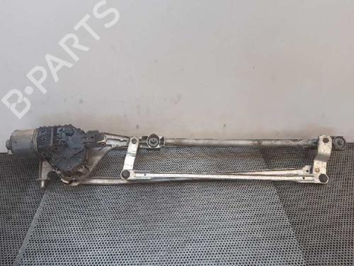 Used Front wiper motor FORD FOCUS II (DA_, HCP, DP) [2004-2013]  2725970