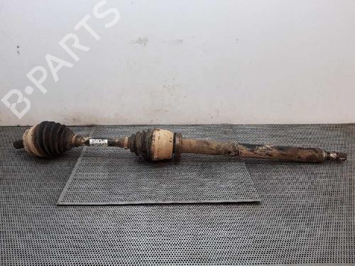Used Right front driveshaft Right front driveshaft 4416631 4416631
