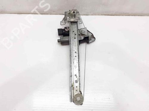 Rear left window mechanism MERCEDES-BENZ A-CLASS (W168) A 140 (168.031, 168.131) | BP635368C24 