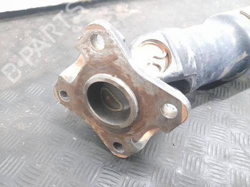Driveshaft HYUNDAI SANTA FÉ I (SM) 2.0 CRDi 4x4 | BP15838225M37 
