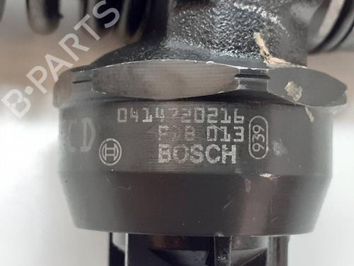 Injector FORD GALAXY I (WGR) 1.9 TDI | BP8081281M100 
