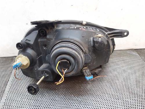 Left headlight OPEL CORSA B (S93) 1.0 i 12V (F08, F68, M68) | BP4498388C28 