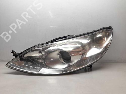 Used Left headlight Left headlight 28501825 28501825