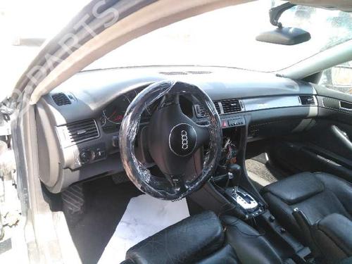 Left front window switch AUDI A6 C5 (4B2, 4B4) | BP10672115I27 - Image 9
