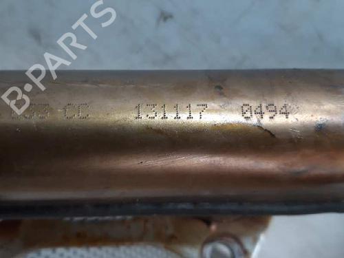 Exhaust manifold AUDI A6 Allroad C7 (4GH, 4GJ) 3.0 TDI quattro | BP11654515M110 