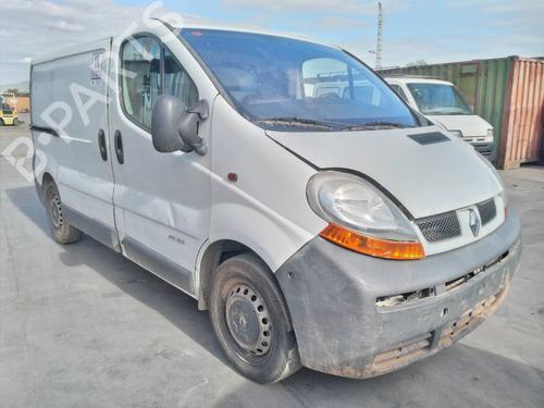 Optica esquerda RENAULT TRAFIC II Van (FL)  | BP32496743C28  - Image 6
