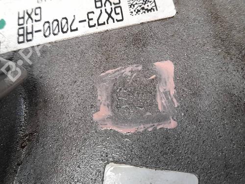 Gearbox JAGUAR XE (X760) 2.0 D | BP8050864M3 