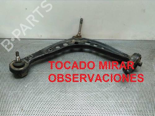 Used Left front suspension arm Left front suspension arm 867512 867512