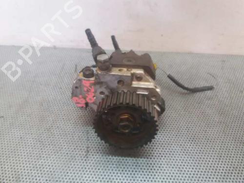 Used Injection pump Injection pump PEUGEOT 206 Hatchback (2A/C) [1998-2012] 1403980 1403980
