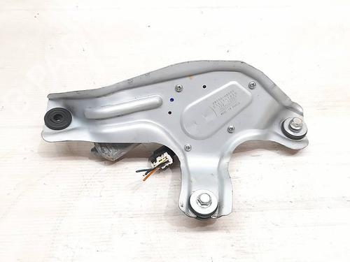 Rear wiper motor KIA STONIC (YB) 1.0 T-GDi | BP31258243M102