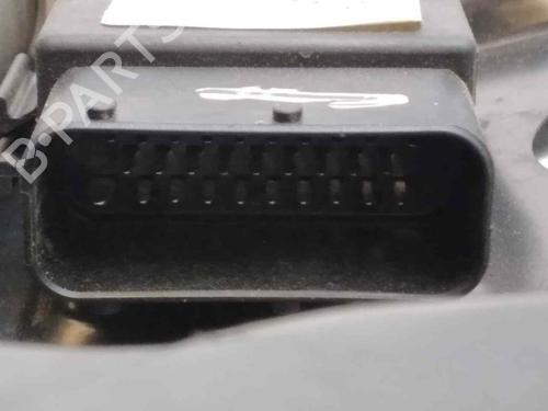 Front left window mechanism SEAT LEON (1M1)  | BP27702231C22 