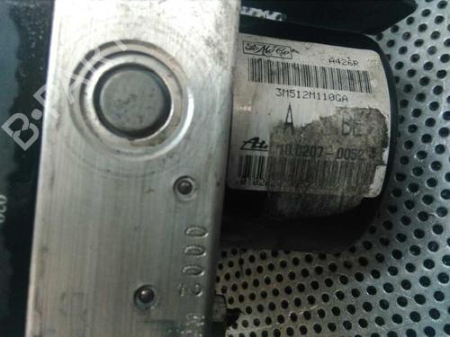 ABS pump FORD FOCUS C-MAX (DM2)  | BP889664M43 
