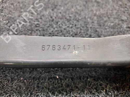 Left rear suspension arm BMW 1 (E87) 116 d | BP14039429M14 