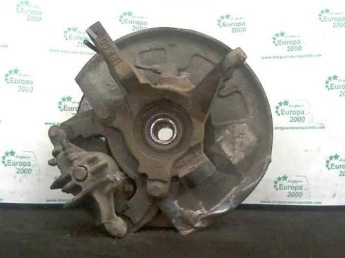 Right front steering knuckle VOLVO V40 Estate (645) 1.8 | BP588077M26 