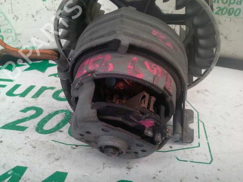 Heater blower motor SAAB 9-3 (YS3D) 2.2 TiD | BP590325M62 