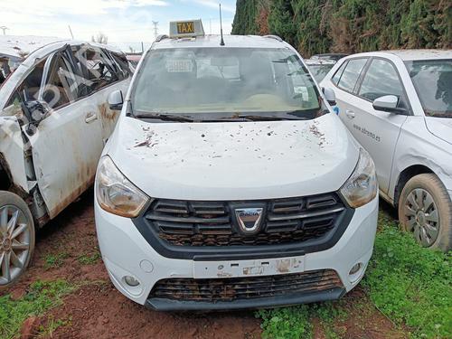 Used Parts DACIA LODGY (JS_) [2012-2026]  4420518