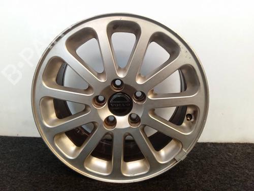 Used Rim VOLVO S80 I (184) D5 (163 hp) 7797048
