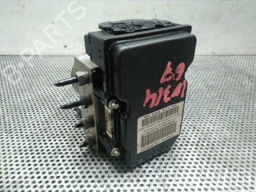 ABS pump CITROËN C4 Coupe (LA_) 1.4 16V | BP636351M43
