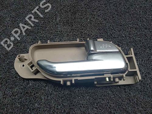 Used Rear right interior door handle Rear right interior door handle SSANGYONG RODIUS I [2005-2026] 6980518 6980518