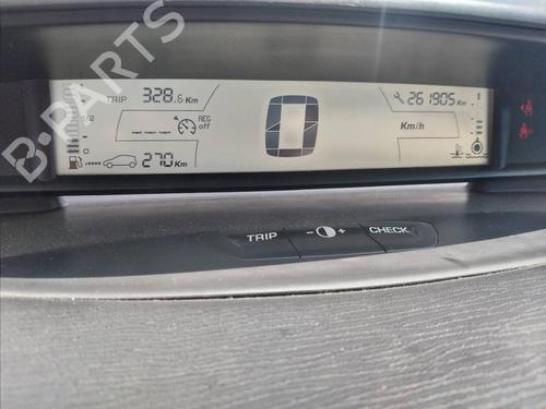 Rim CITROËN C4 I (LC_)  | BP13305770C45 