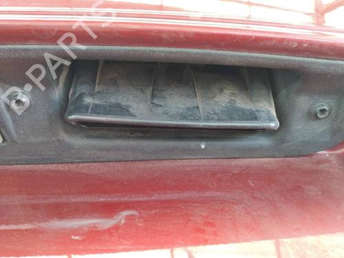Trunk håndtak DODGE JOURNEY 2.0 CRD (140 hp) 8062187