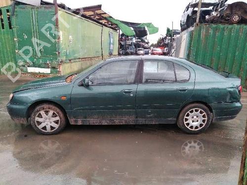 Headlight switch NISSAN PRIMERA Hatchback (P11) 2.0 TD | BP4468565I24 