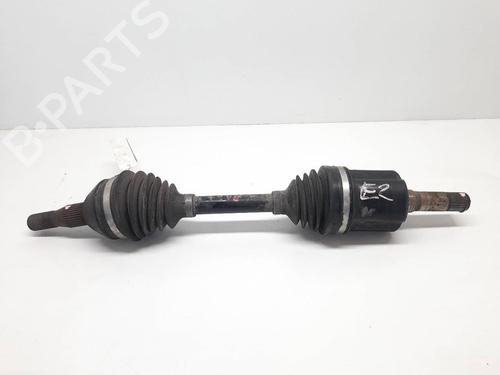Used Right front driveshaft Right front driveshaft OPEL SINTRA (APV) 2.2 DTI (116 hp) 1983020 1983020