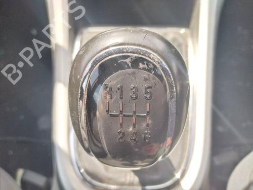 Used Gearbox Gearbox OPEL ASTRA J Sports Tourer (P10) [2010-2015] 19935818 19935818