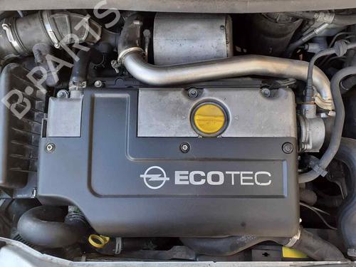 Pompe à injection OPEL ZAFIRA A MPV (T98)  | BP29413898M78 