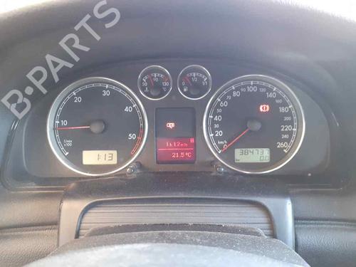 Engine VW PASSAT B5.5 (3B3) | BP26381991M1 - Image 16