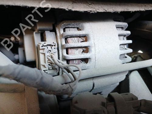 Alternator SMART FORTWO Coupe (451) 1.0 (451.331, 451.380) | BP37196719M7 - Image 2