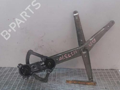 Used Front right window mechanism Front right window mechanism 12454414 12454414