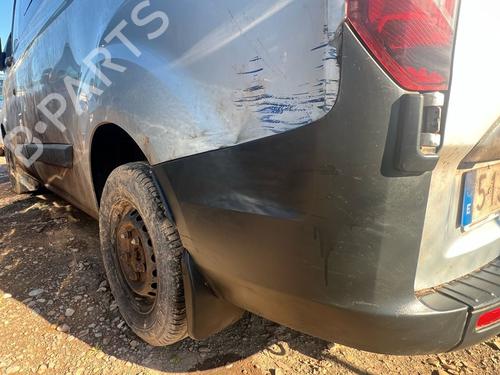 Used Corner bumper Corner bumper 29727475 29727475