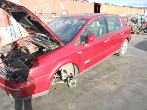 Right tailgate light RENAULT VEL SATIS (BJ0_) | BP124327C80 - Image 6