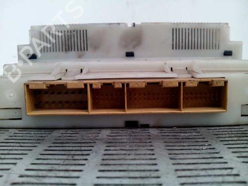 Climate control VW PASSAT B5 (3B2) 1.9 TDI | BP594595I5 