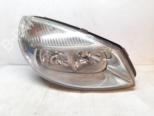 Phare droit RENAULT SCÉNIC II (JM0/1_) 1.5 dCi (JM02, JM13) (101 hp) 30442200
