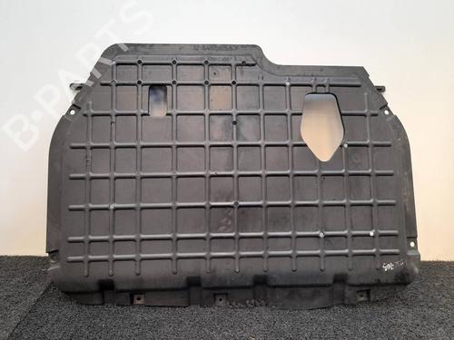 Used Underbody protection Underbody protection KIA CEE'D Hatchback (ED) [2006-2012] 14038701 14038701