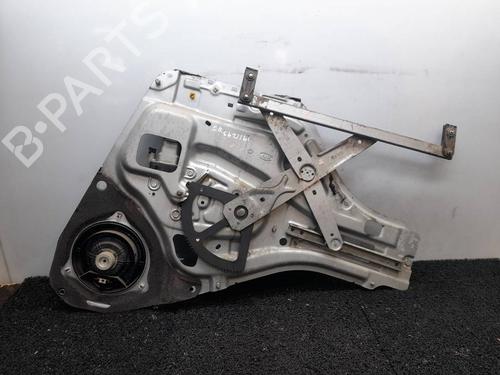 Front left window mechanism KIA SPORTAGE II (JE_, KM_) 2.0 CRDi 4WD | BP4713957C22