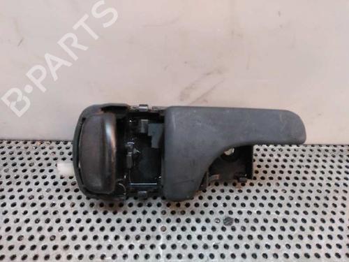 Used Front right interior door handle Front right interior door handle NISSAN 200SX (S13) [1988-1995] 3649328 3649328