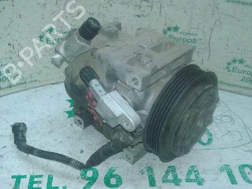 Used AC compressor FIAT PUNTO (188_) 1.2 16V 80 (188.233, .235, .253, .255, .333, .353, .639,... (80 hp) 114208