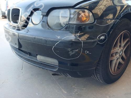 Front bumper BMW 3 Compact (E46) 316 ti | BP34402695C7 - Image 3