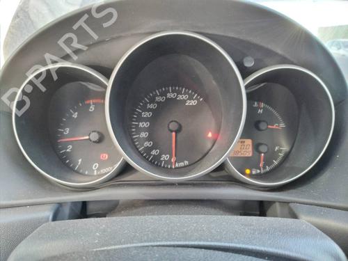 Gearbox MAZDA 3 (BK) 1.6 DI Turbo | BP34366464M3  - Image 14