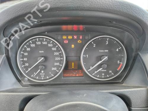 Steering column BMW X1 (E84) sDrive 18 d | BP9213802M21  - Image 27