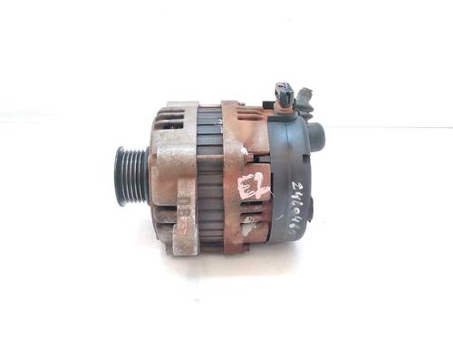 Used Alternator Alternator 19678526 19678526