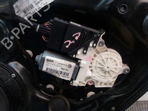 Rear right window mechanism SEAT TOLEDO II (1M2) 1.9 TDI | BP162022C25 