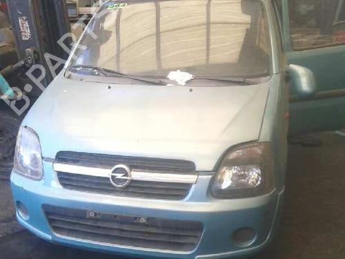 OPEL AGILA A (H00) 22217