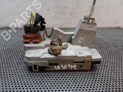 Rear right lock PEUGEOT 307 (3A/C) 1.6 16V | BP4420919C99 